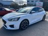 USED 2019 69 FORD FOCUS 1.0T EcoBoost ST-Line X Hatchback 5dr Petrol Manual Euro 6 (s/s) (125 ps) 