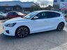 USED 2019 69 FORD FOCUS 1.0T EcoBoost ST-Line X Hatchback 5dr Petrol Manual Euro 6 (s/s) (125 ps) 