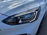USED 2019 69 FORD FOCUS 1.0T EcoBoost ST-Line X Hatchback 5dr Petrol Manual Euro 6 (s/s) (125 ps) 