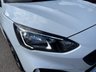 USED 2019 69 FORD FOCUS 1.0T EcoBoost ST-Line X Hatchback 5dr Petrol Manual Euro 6 (s/s) (125 ps) 