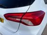 USED 2019 69 FORD FOCUS 1.0T EcoBoost ST-Line X Hatchback 5dr Petrol Manual Euro 6 (s/s) (125 ps) 