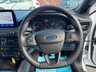 USED 2019 69 FORD FOCUS 1.0T EcoBoost ST-Line X Hatchback 5dr Petrol Manual Euro 6 (s/s) (125 ps) 