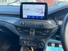 USED 2019 69 FORD FOCUS 1.0T EcoBoost ST-Line X Hatchback 5dr Petrol Manual Euro 6 (s/s) (125 ps) 