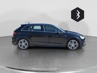 USED 2016 16 AUDI A3 1.4 TFSI S line Sportback 5dr Petrol S Tronic Euro 6 (s/s) (Nav) (125 ps) ***128 AA CHECK***