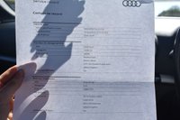 USED 2016 16 AUDI A3 1.4 TFSI S line Sportback 5dr Petrol S Tronic Euro 6 (s/s) (Nav) (125 ps) ***128 AA CHECK***