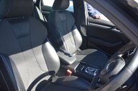 USED 2016 16 AUDI A3 1.4 TFSI S line Sportback 5dr Petrol S Tronic Euro 6 (s/s) (Nav) (125 ps) ***128 AA CHECK***