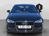 USED 2016 16 AUDI A3 1.4 TFSI S line Sportback 5dr Petrol S Tronic Euro 6 (s/s) (Nav) (125 ps) ***128 AA CHECK***