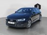 USED 2016 16 AUDI A3 1.4 TFSI S line Sportback 5dr Petrol S Tronic Euro 6 (s/s) (Nav) (125 ps) ***128 AA CHECK***