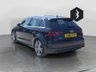 USED 2016 16 AUDI A3 1.4 TFSI S line Sportback 5dr Petrol S Tronic Euro 6 (s/s) (Nav) (125 ps) ***128 AA CHECK***