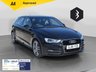 USED 2016 16 AUDI A3 1.4 TFSI S line Sportback 5dr Petrol S Tronic Euro 6 (s/s) (Nav) (125 ps) ***128 AA CHECK***