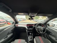 USED 2020 69 VAUXHALL CORSA 1.2 Turbo SRi Hatchback 5dr Petrol Manual Euro 6 (s/s) (100 ps) **SENSORS~FRESH MOT + SVS**