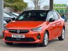 USED 2020 69 VAUXHALL CORSA 1.2 Turbo SRi Hatchback 5dr Petrol Manual Euro 6 (s/s) (100 ps) **SENSORS~FRESH MOT + SVS**