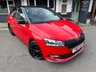 USED 2019 19 SKODA FABIA 1.0 TSI Monte Carlo Hatchback 5dr Petrol Manual Euro 6 (s/s) (110 ps) NATIONWIDE DELIVERY AVAILABLE
