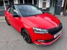 USED 2019 19 SKODA FABIA 1.0 TSI Monte Carlo Hatchback 5dr Petrol Manual Euro 6 (s/s) (110 ps) NATIONWIDE DELIVERY AVAILABLE