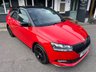 USED 2019 19 SKODA FABIA 1.0 TSI Monte Carlo Hatchback 5dr Petrol Manual Euro 6 (s/s) (110 ps) NATIONWIDE DELIVERY AVAILABLE