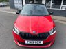 USED 2019 19 SKODA FABIA 1.0 TSI Monte Carlo Hatchback 5dr Petrol Manual Euro 6 (s/s) (110 ps) NATIONWIDE DELIVERY AVAILABLE