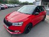 USED 2019 19 SKODA FABIA 1.0 TSI Monte Carlo Hatchback 5dr Petrol Manual Euro 6 (s/s) (110 ps) NATIONWIDE DELIVERY AVAILABLE