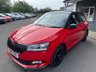 USED 2019 19 SKODA FABIA 1.0 TSI Monte Carlo Hatchback 5dr Petrol Manual Euro 6 (s/s) (110 ps) NATIONWIDE DELIVERY AVAILABLE