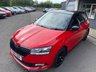 USED 2019 19 SKODA FABIA 1.0 TSI Monte Carlo Hatchback 5dr Petrol Manual Euro 6 (s/s) (110 ps) NATIONWIDE DELIVERY AVAILABLE