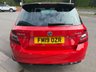 USED 2019 19 SKODA FABIA 1.0 TSI Monte Carlo Hatchback 5dr Petrol Manual Euro 6 (s/s) (110 ps) NATIONWIDE DELIVERY AVAILABLE