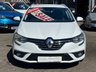 USED 2018 68 RENAULT MEGANE 1.5 dCi Signature Nav Sport Tourer 5dr Diesel Manual Euro 6 (s/s) (110 ps) - PEARL METALLIC PAINT