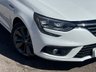USED 2018 68 RENAULT MEGANE 1.5 dCi Signature Nav Sport Tourer 5dr Diesel Manual Euro 6 (s/s) (110 ps) - PEARL METALLIC PAINT