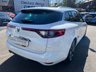 USED 2018 68 RENAULT MEGANE 1.5 dCi Signature Nav Sport Tourer 5dr Diesel Manual Euro 6 (s/s) (110 ps) - PEARL METALLIC PAINT