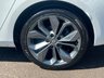 USED 2018 68 RENAULT MEGANE 1.5 dCi Signature Nav Sport Tourer 5dr Diesel Manual Euro 6 (s/s) (110 ps) - PEARL METALLIC PAINT