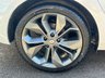 USED 2018 68 RENAULT MEGANE 1.5 dCi Signature Nav Sport Tourer 5dr Diesel Manual Euro 6 (s/s) (110 ps) - PEARL METALLIC PAINT