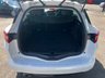 USED 2018 68 RENAULT MEGANE 1.5 dCi Signature Nav Sport Tourer 5dr Diesel Manual Euro 6 (s/s) (110 ps) - PEARL METALLIC PAINT