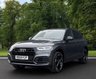 USED 2019 69 AUDI Q5 2.0 TDI 40 Black Edition SUV 5dr Diesel S Tronic quattro Euro 6 (s/s) (190 ps) 