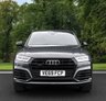USED 2019 69 AUDI Q5 2.0 TDI 40 Black Edition SUV 5dr Diesel S Tronic quattro Euro 6 (s/s) (190 ps) 