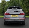 USED 2019 69 AUDI Q5 2.0 TDI 40 Black Edition SUV 5dr Diesel S Tronic quattro Euro 6 (s/s) (190 ps) 