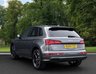 USED 2019 69 AUDI Q5 2.0 TDI 40 Black Edition SUV 5dr Diesel S Tronic quattro Euro 6 (s/s) (190 ps) 
