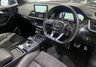 USED 2019 69 AUDI Q5 2.0 TDI 40 Black Edition SUV 5dr Diesel S Tronic quattro Euro 6 (s/s) (190 ps) 