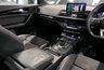 USED 2019 69 AUDI Q5 2.0 TDI 40 Black Edition SUV 5dr Diesel S Tronic quattro Euro 6 (s/s) (190 ps) 