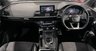 USED 2019 69 AUDI Q5 2.0 TDI 40 Black Edition SUV 5dr Diesel S Tronic quattro Euro 6 (s/s) (190 ps) 