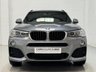 USED 2017 67 BMW X3 2.0 20d M Sport SUV 5dr Diesel Auto xDrive Euro 6 (s/s) (190 ps) 9.9% APR Available