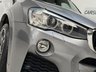 USED 2017 67 BMW X3 2.0 20d M Sport SUV 5dr Diesel Auto xDrive Euro 6 (s/s) (190 ps) 9.9% APR Available