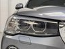 USED 2017 67 BMW X3 2.0 20d M Sport SUV 5dr Diesel Auto xDrive Euro 6 (s/s) (190 ps) 9.9% APR Available