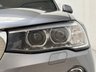 USED 2017 67 BMW X3 2.0 20d M Sport SUV 5dr Diesel Auto xDrive Euro 6 (s/s) (190 ps) 9.9% APR Available