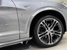 USED 2017 67 BMW X3 2.0 20d M Sport SUV 5dr Diesel Auto xDrive Euro 6 (s/s) (190 ps) 9.9% APR Available