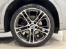 USED 2017 67 BMW X3 2.0 20d M Sport SUV 5dr Diesel Auto xDrive Euro 6 (s/s) (190 ps) 9.9% APR Available