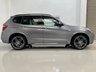 USED 2017 67 BMW X3 2.0 20d M Sport SUV 5dr Diesel Auto xDrive Euro 6 (s/s) (190 ps) 9.9% APR Available