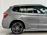 USED 2017 67 BMW X3 2.0 20d M Sport SUV 5dr Diesel Auto xDrive Euro 6 (s/s) (190 ps) 9.9% APR Available