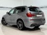 USED 2017 67 BMW X3 2.0 20d M Sport SUV 5dr Diesel Auto xDrive Euro 6 (s/s) (190 ps) 9.9% APR Available
