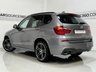 USED 2017 67 BMW X3 2.0 20d M Sport SUV 5dr Diesel Auto xDrive Euro 6 (s/s) (190 ps) 9.9% APR Available