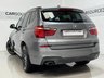 USED 2017 67 BMW X3 2.0 20d M Sport SUV 5dr Diesel Auto xDrive Euro 6 (s/s) (190 ps) 9.9% APR Available
