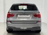 USED 2017 67 BMW X3 2.0 20d M Sport SUV 5dr Diesel Auto xDrive Euro 6 (s/s) (190 ps) 9.9% APR Available