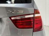 USED 2017 67 BMW X3 2.0 20d M Sport SUV 5dr Diesel Auto xDrive Euro 6 (s/s) (190 ps) 9.9% APR Available